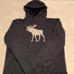 Abercrombie and Fitch Hoodie